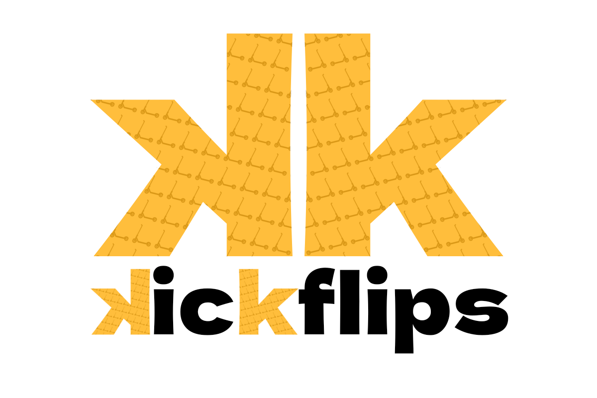 Kickflips