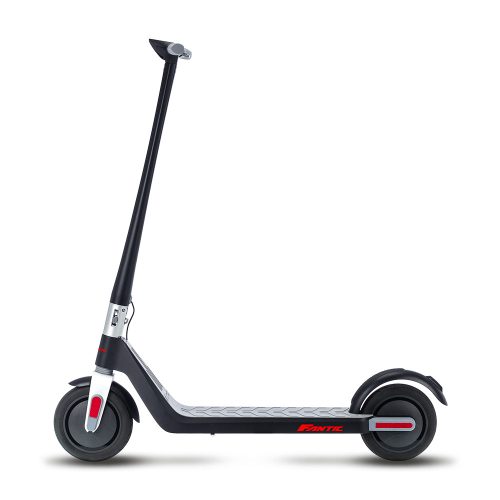 Fantic e-scooter Tx2 Black 500W