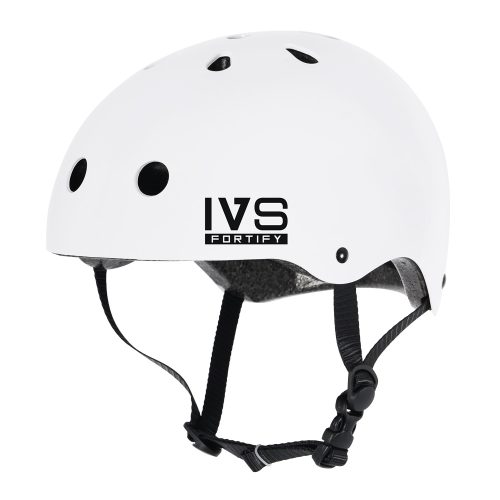 Invert Supreme Fortify Helmet EU/AU - Gloss White Small