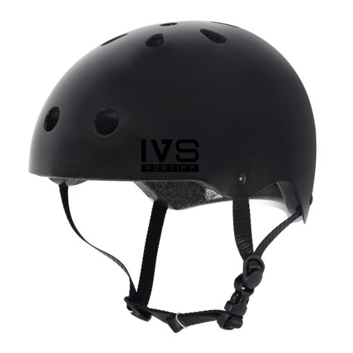 Invert Supreme Fortify Helmet EU/AU - Satin Black Small