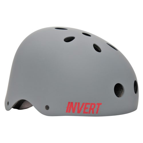 Invert Wickaway Helmet Grey