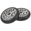 Oath Bermuda 120mm Wheels - Neo Silver 120mm