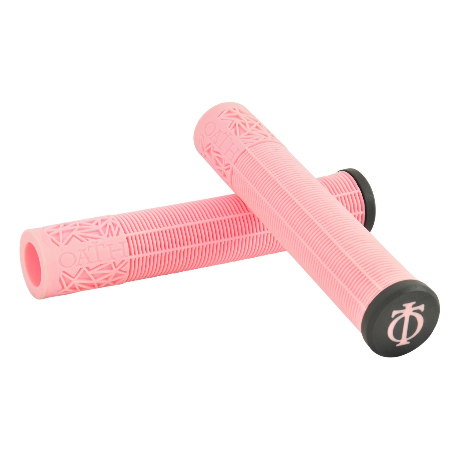 Oath Bermuda Grips 165mm - Pink Pastel 165mm