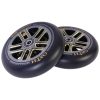 Oath Binary 115mm x 30mm Wheels - Gold/Titanium 115mm