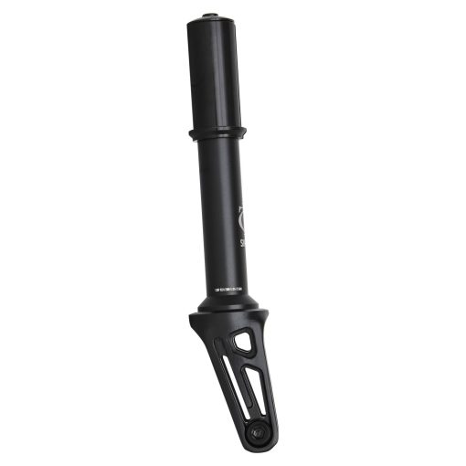 Oath Shadow IHC Fork - Anodised Satin Black