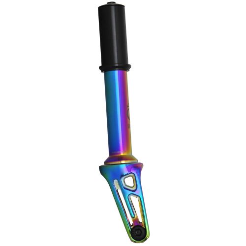 Oath Shadow IHC Fork - Neo Chrome