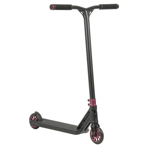 Triad C120 Complete Scooter - Rabid 4.7 x 19.6
