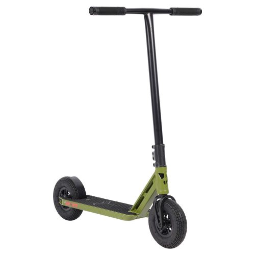 Dirt Scooters