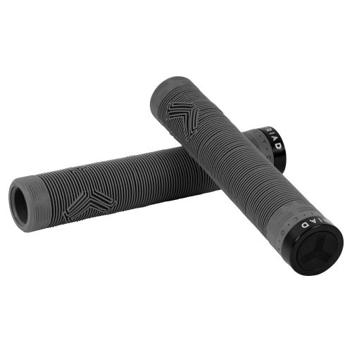 Triad Conspiracy Grips 155mm - Grey 155mm
