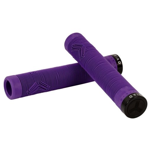 Triad Conspiracy Grips 155mm - Purple 155mm