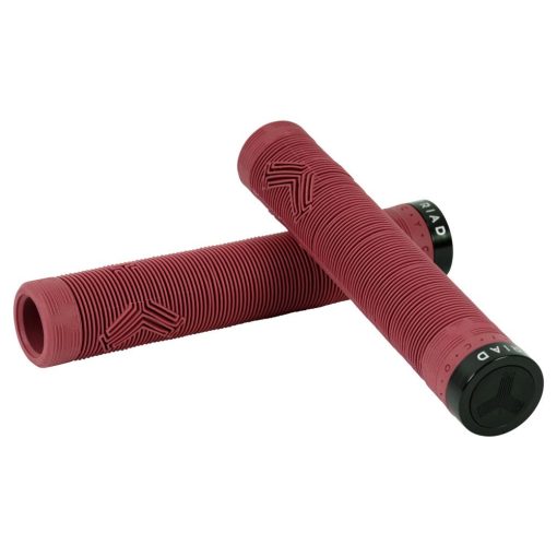 Triad Conspiracy Grips 155mm - Red 155mm