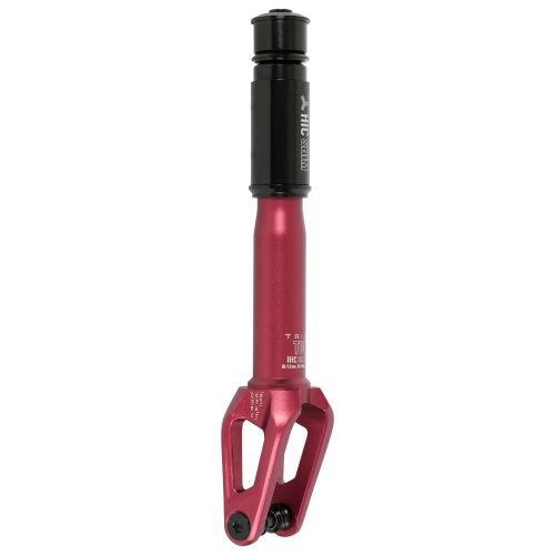Triad Conspiracy TUC Fork - Ano Red