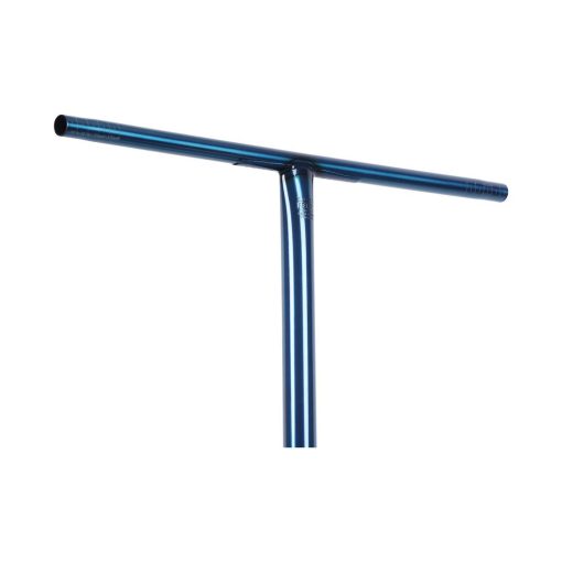 Triad Felon Oversize Bars 28" x 24" - Blue Transparent 28 x 24