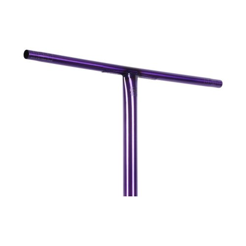 Triad Felon Oversize Bars 28" x 24" - Purple Transparent 28 x 24