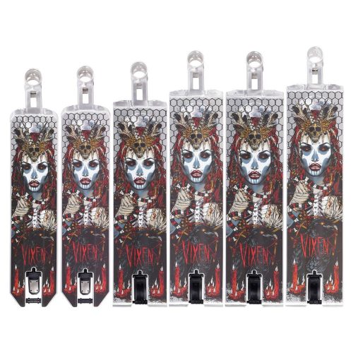 Triad Psychic V2  Deck - Vixen 5.0 x 20.5