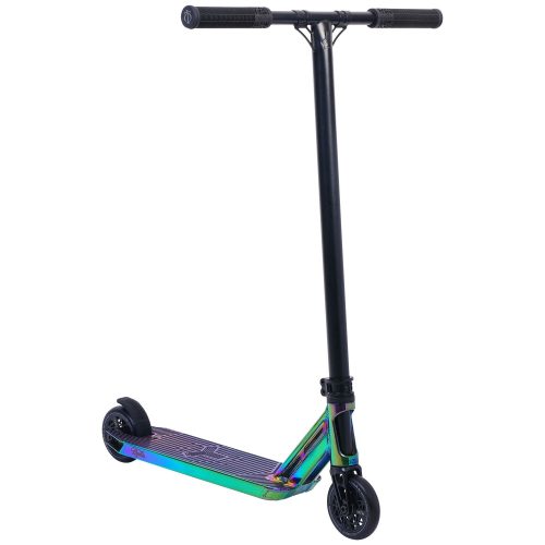 Triad Psychic Voodoo Complete Scooter