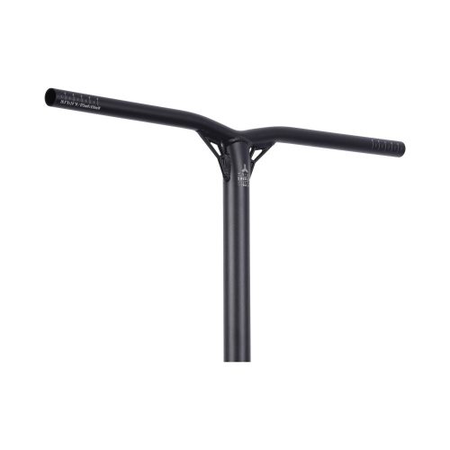 Triad Smuggler Bar V2 - Ano Black Small