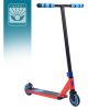 Invert Supreme 1-7-12 Scooter Red/Black/Blue