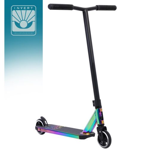 Invert Supreme 2-8-13 Scooter Neo/Black