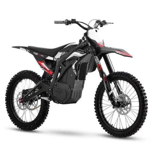 Amped AM60 6000w Black